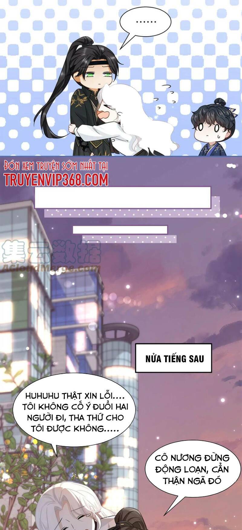 Ám Sát Nữ Hoàng Bệ Hạ: Chapter 7