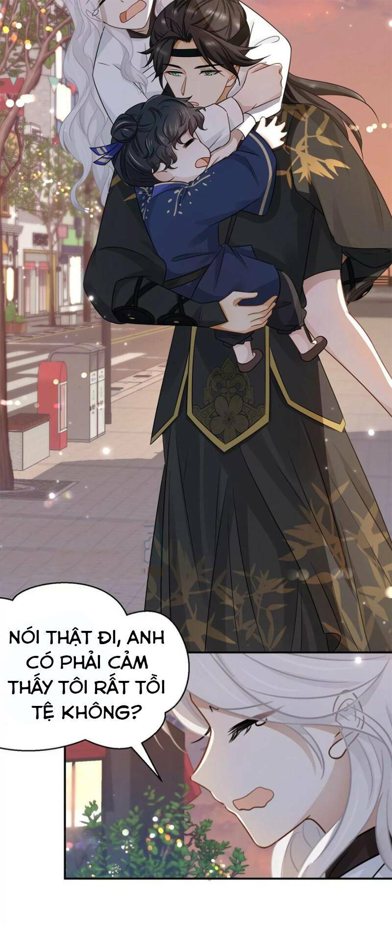Ám Sát Nữ Hoàng Bệ Hạ: Chapter 7