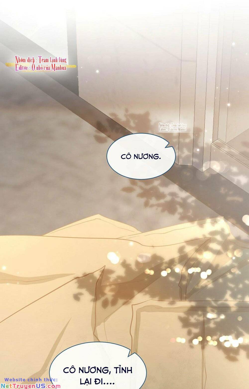 Ám Sát Nữ Hoàng Bệ Hạ: Chapter 8