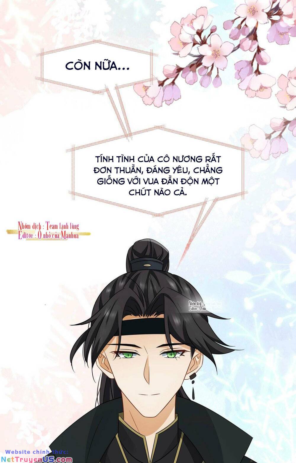 Ám Sát Nữ Hoàng Bệ Hạ: Chapter 8