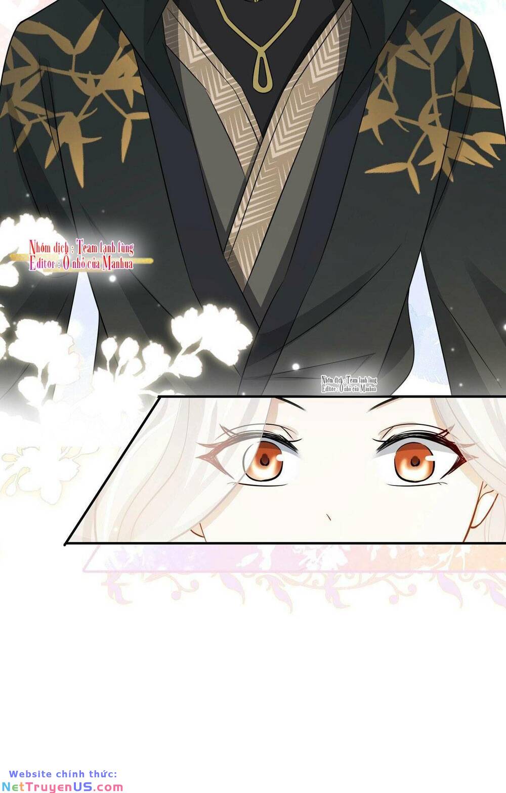 Ám Sát Nữ Hoàng Bệ Hạ: Chapter 8