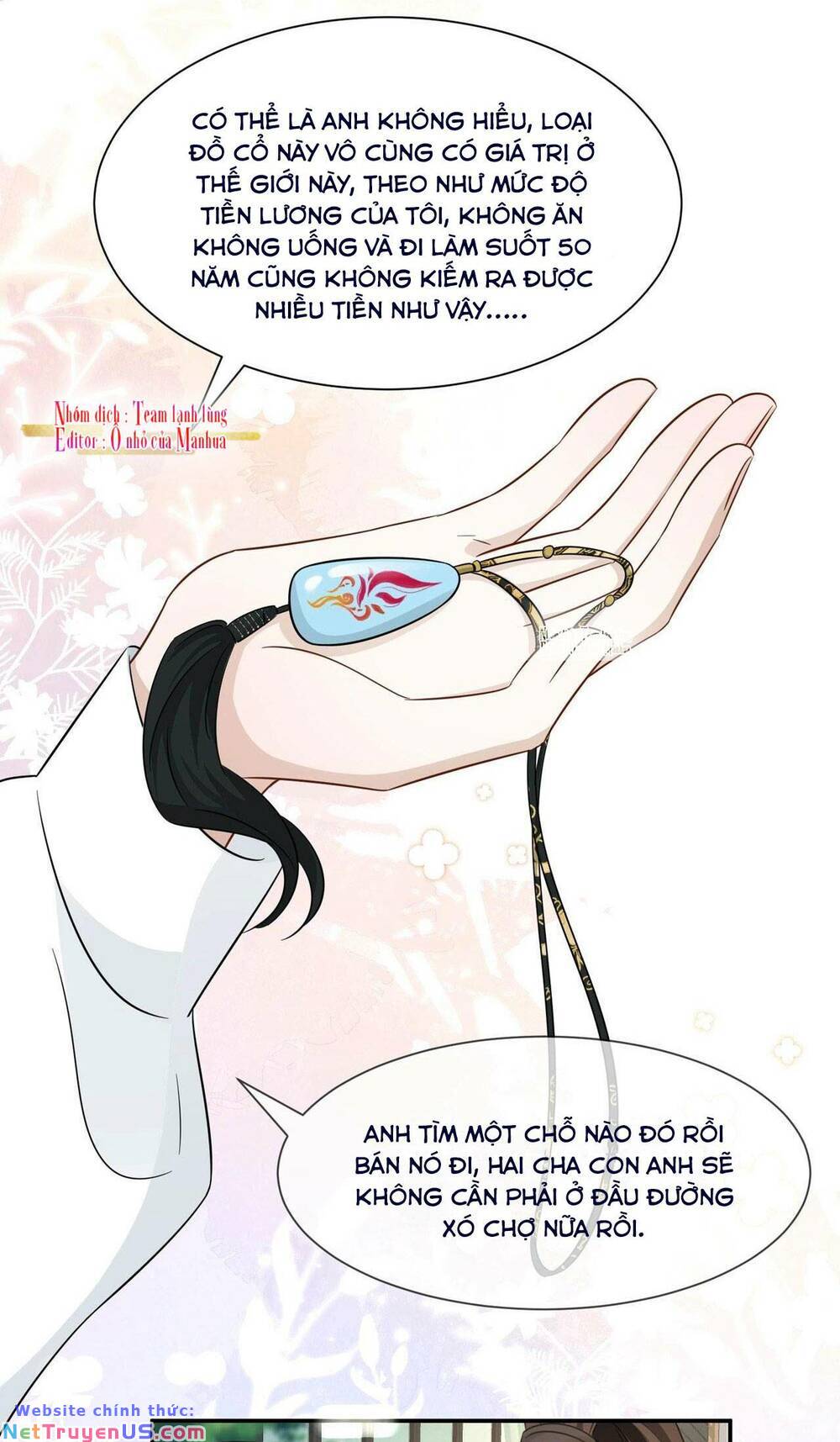 Ám Sát Nữ Hoàng Bệ Hạ: Chapter 8