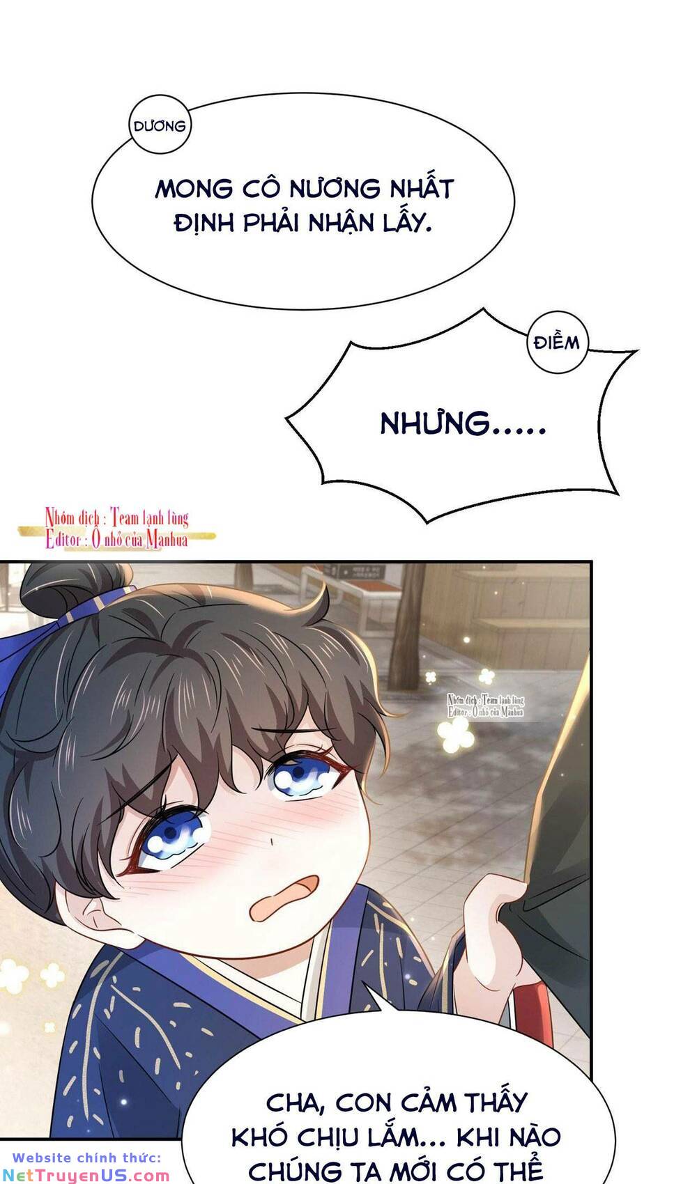 Ám Sát Nữ Hoàng Bệ Hạ: Chapter 8