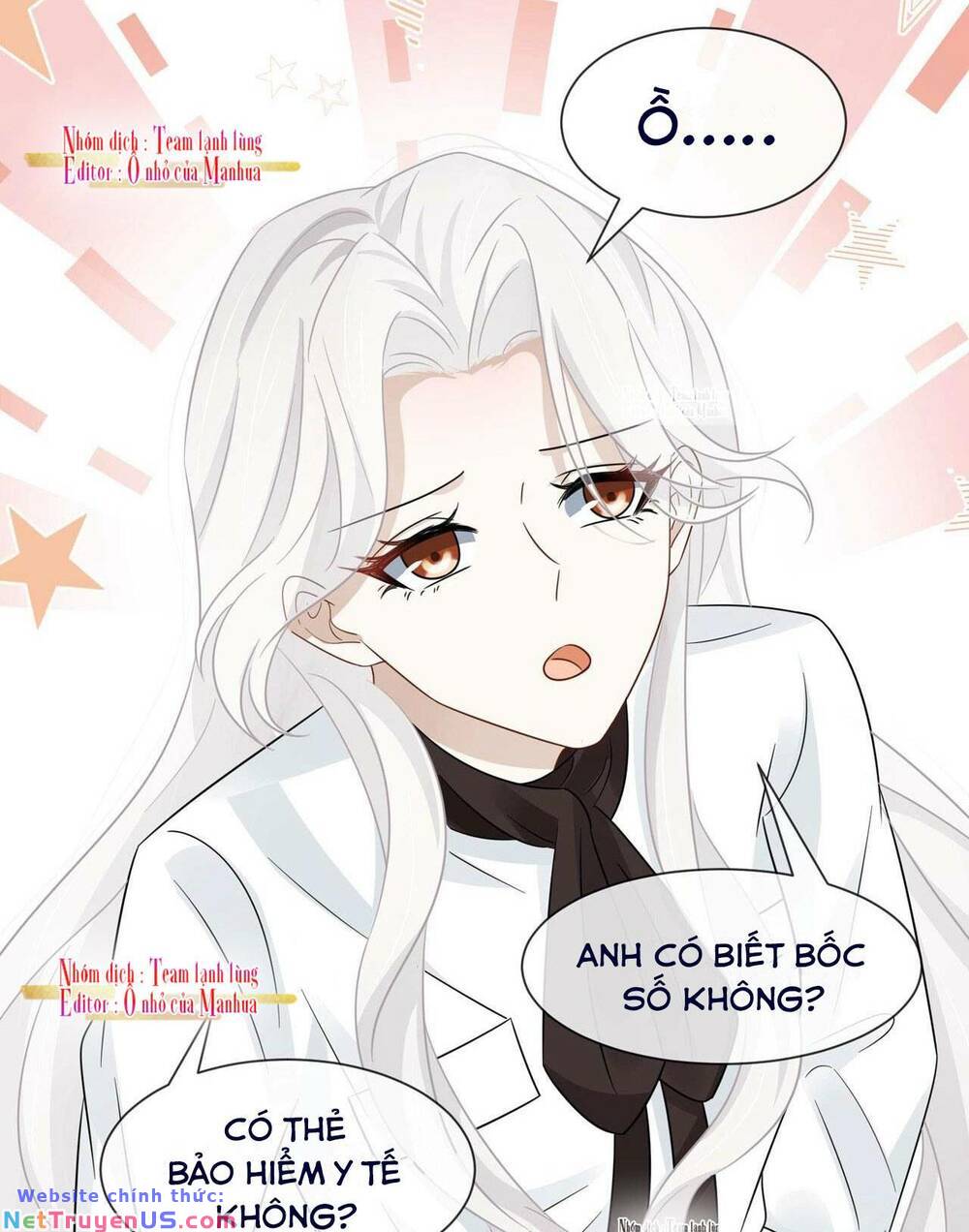 Ám Sát Nữ Hoàng Bệ Hạ: Chapter 8