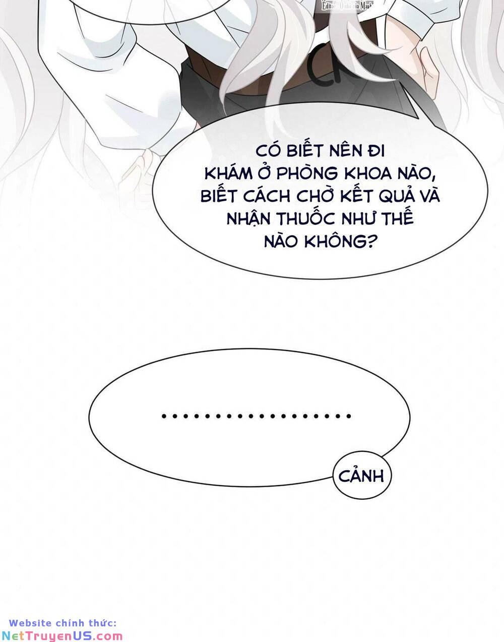 Ám Sát Nữ Hoàng Bệ Hạ: Chapter 8