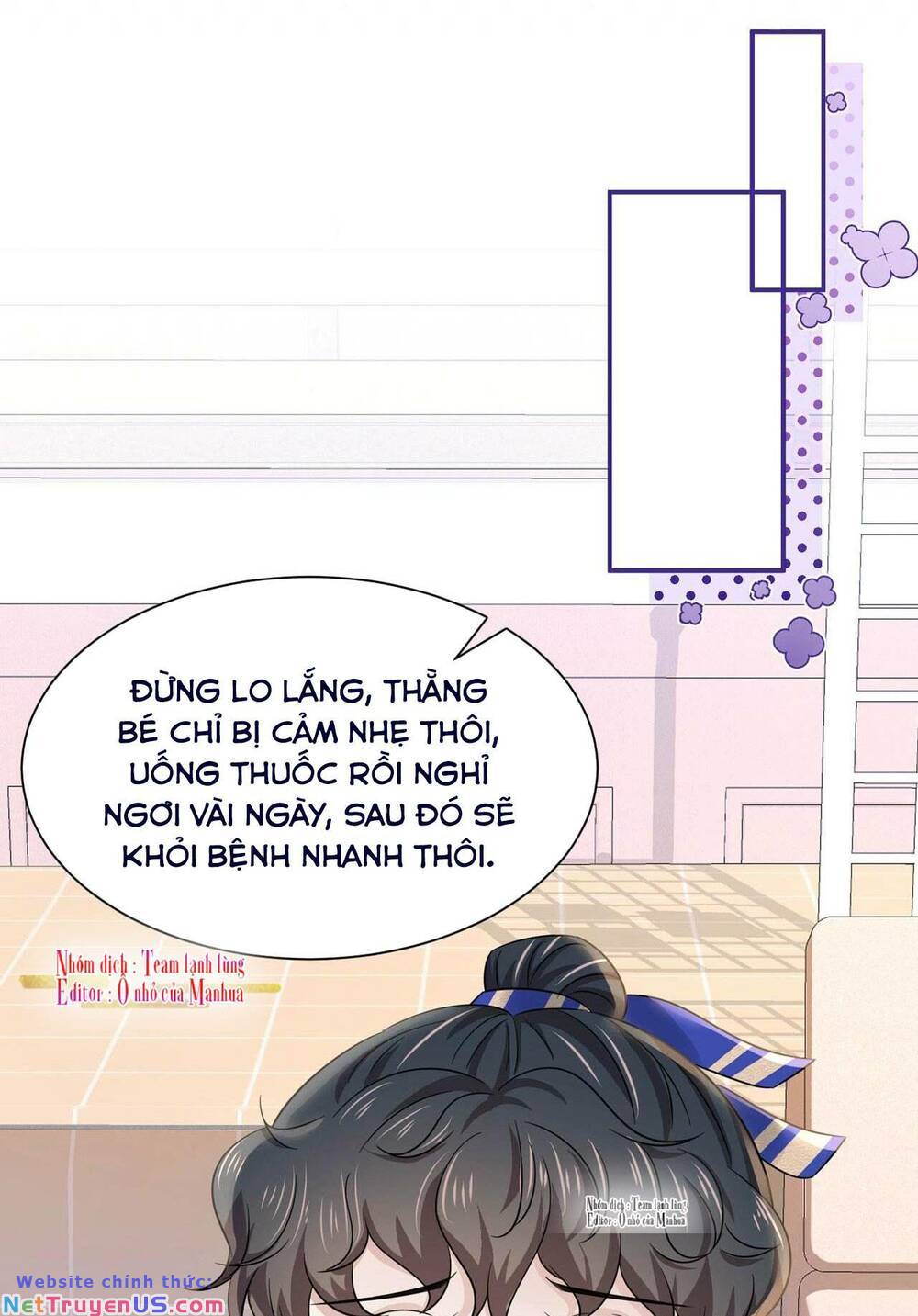 Ám Sát Nữ Hoàng Bệ Hạ: Chapter 8