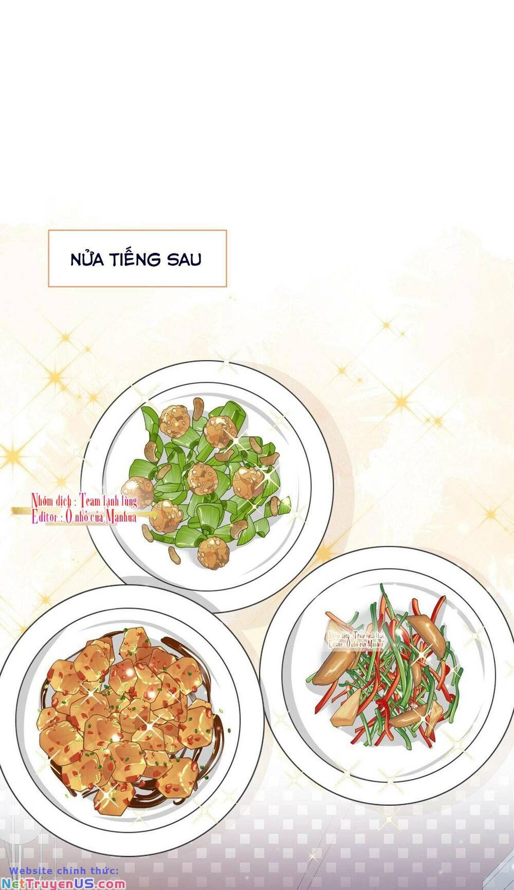 Ám Sát Nữ Hoàng Bệ Hạ: Chapter 8