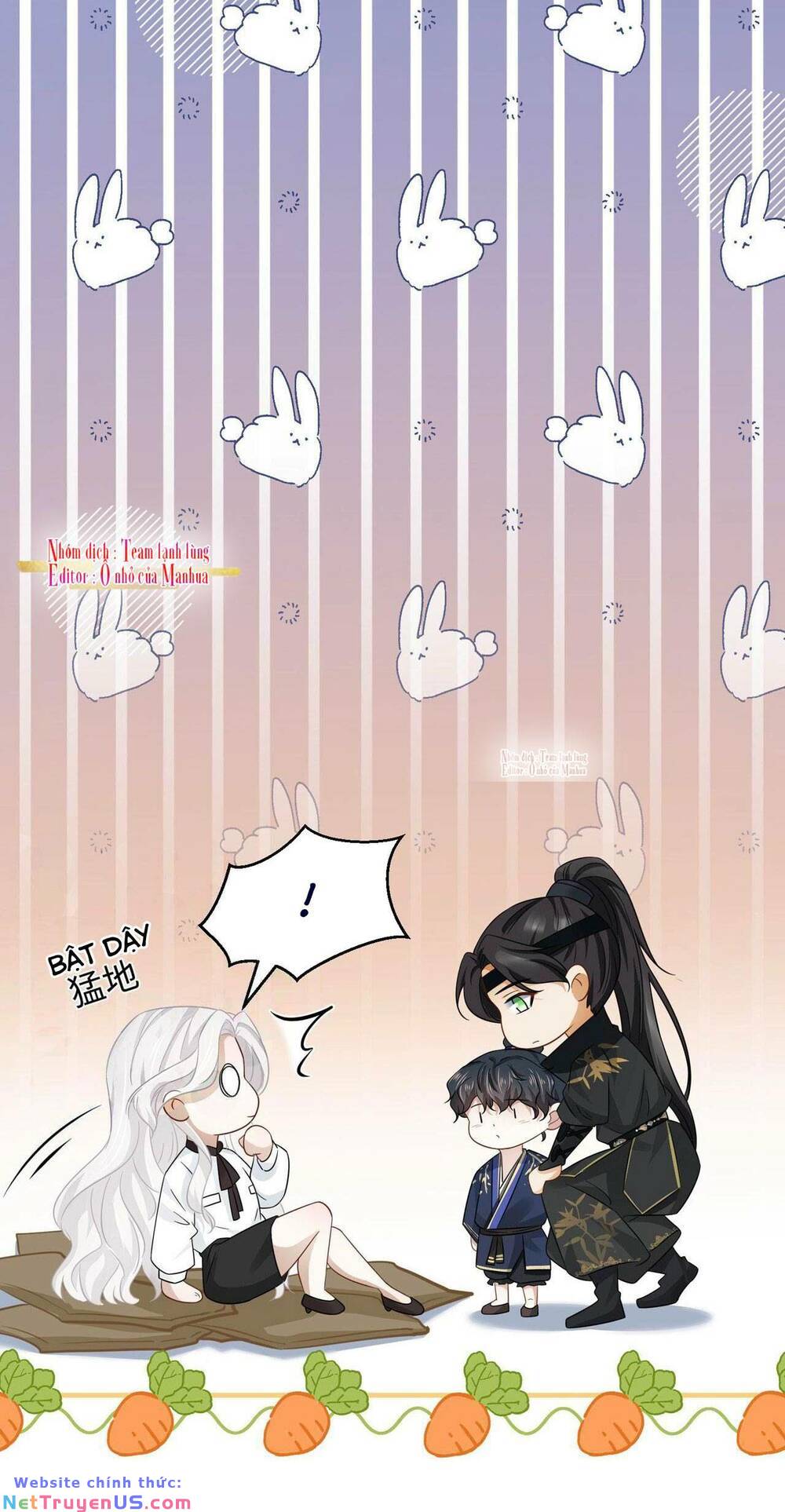Ám Sát Nữ Hoàng Bệ Hạ: Chapter 8