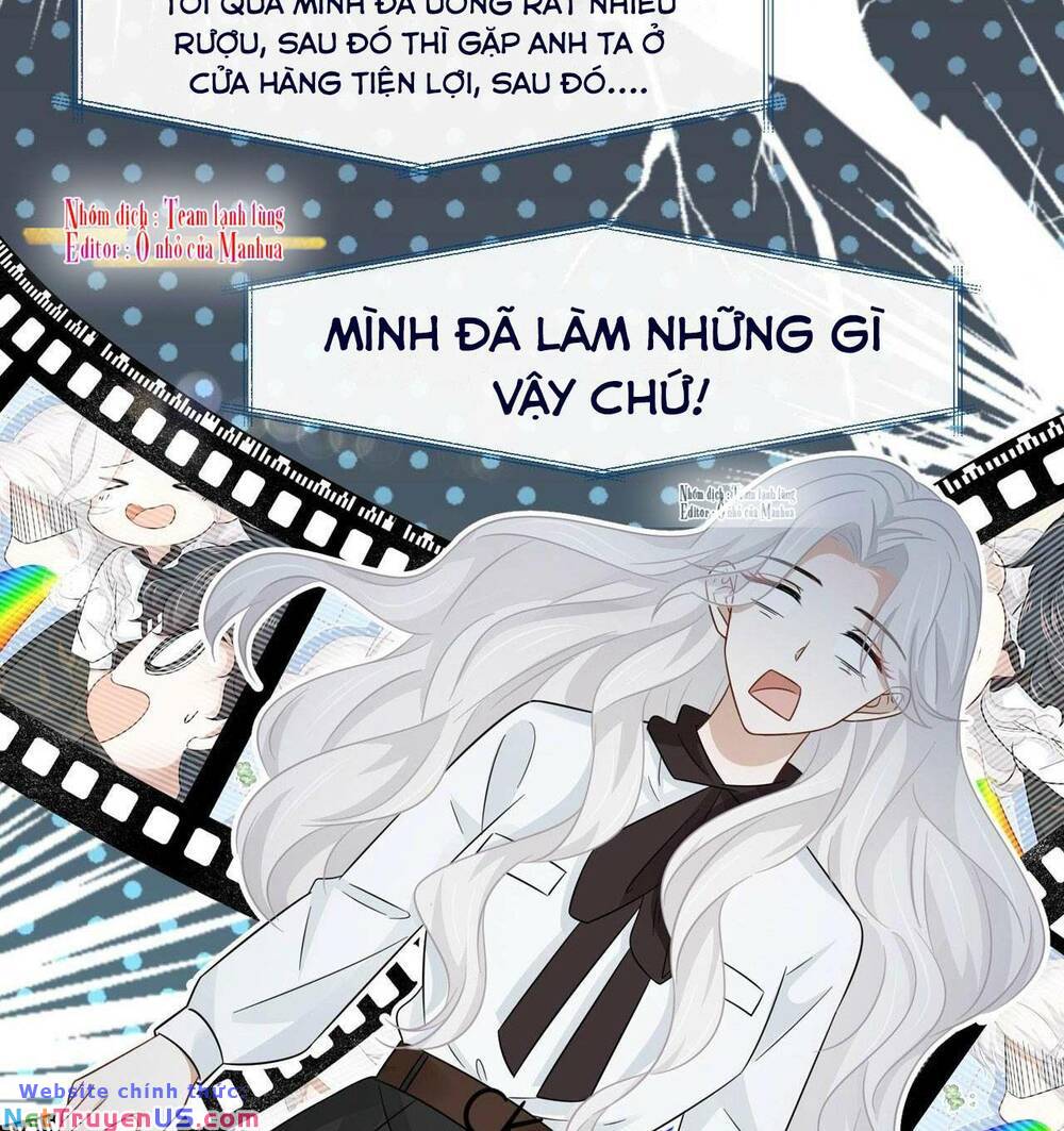 Ám Sát Nữ Hoàng Bệ Hạ: Chapter 8