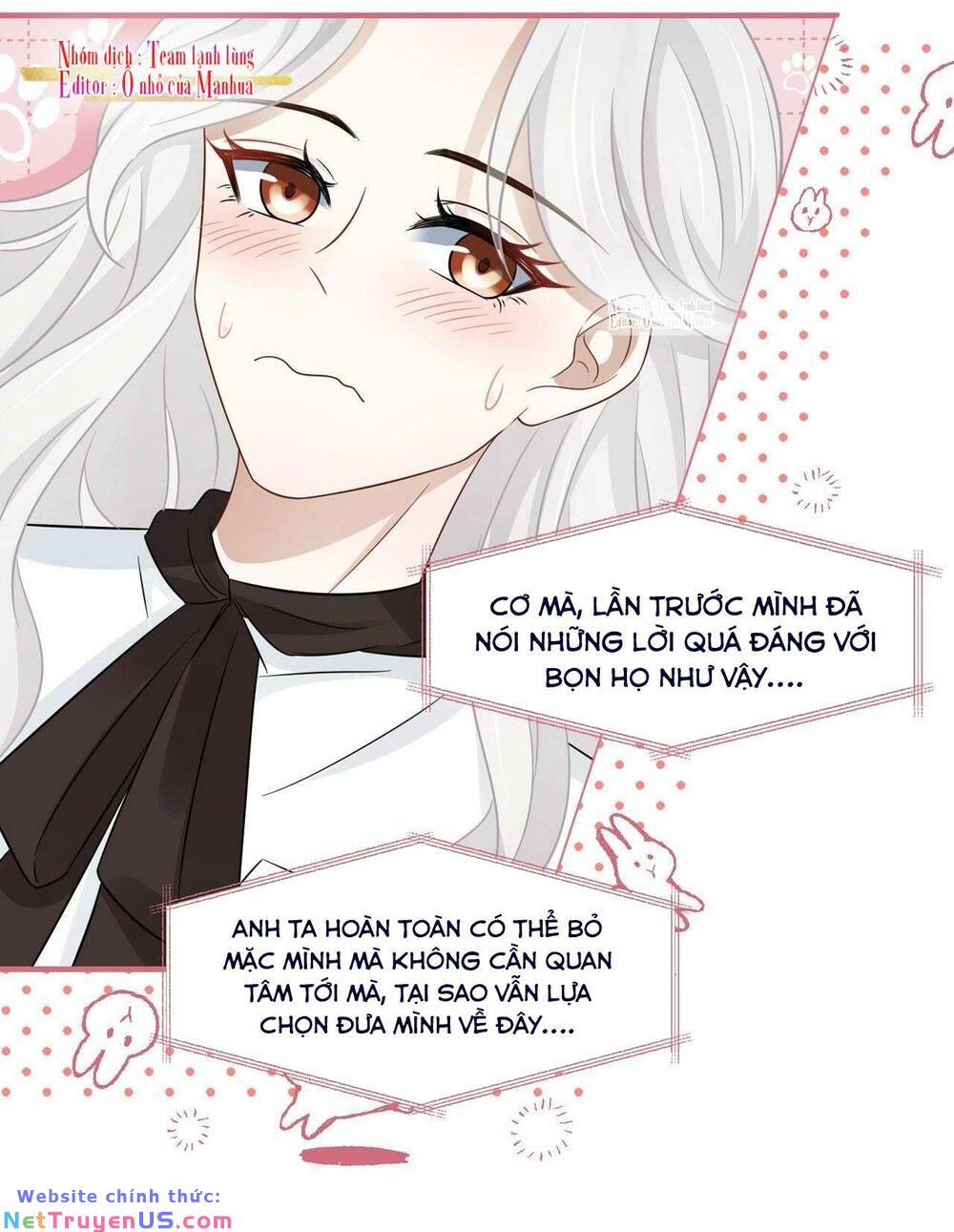 Ám Sát Nữ Hoàng Bệ Hạ: Chapter 8