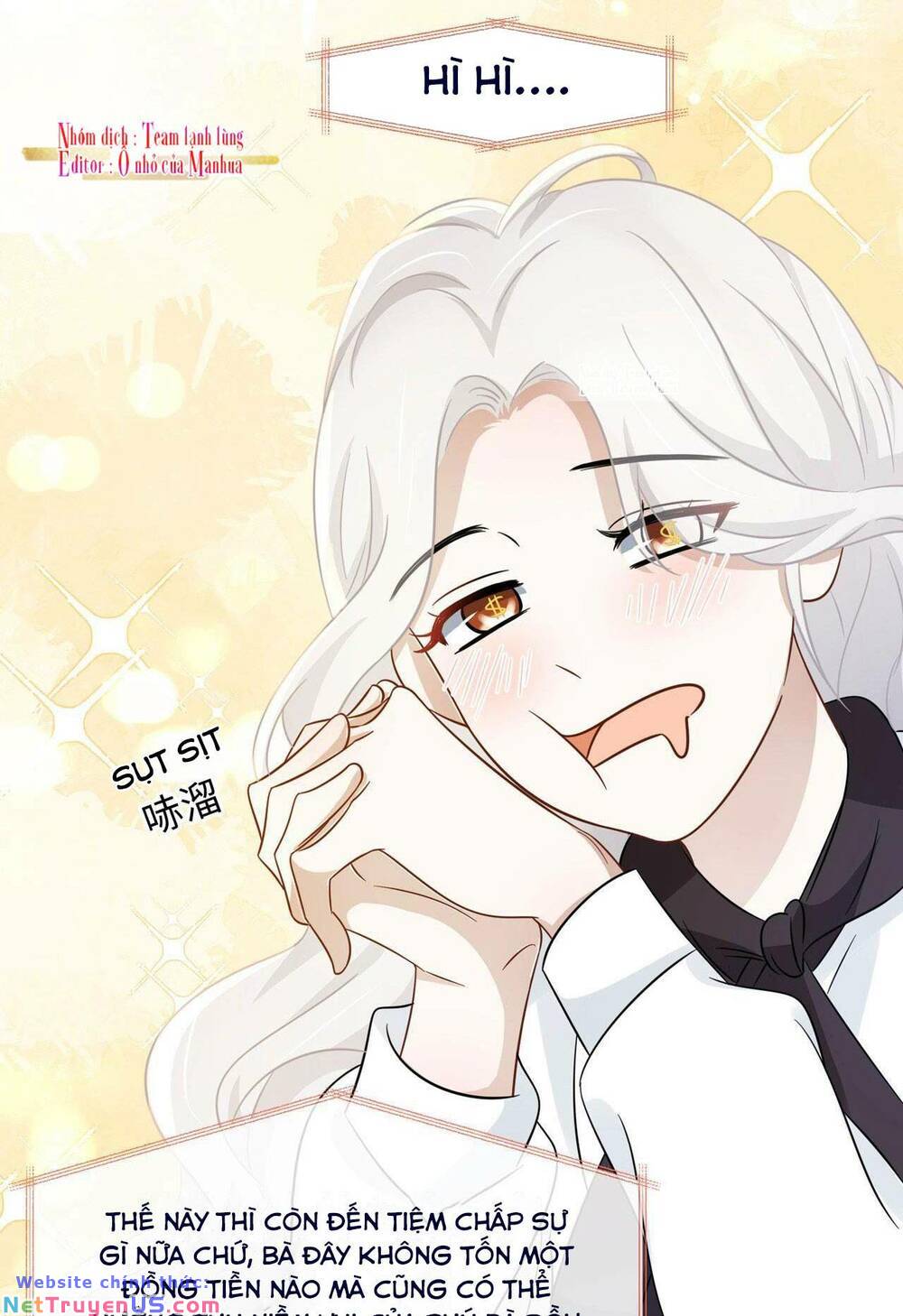 Ám Sát Nữ Hoàng Bệ Hạ: Chapter 9