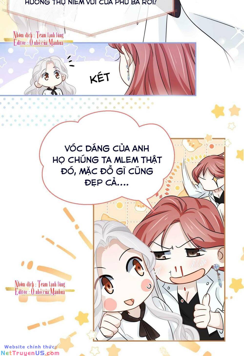 Ám Sát Nữ Hoàng Bệ Hạ: Chapter 9