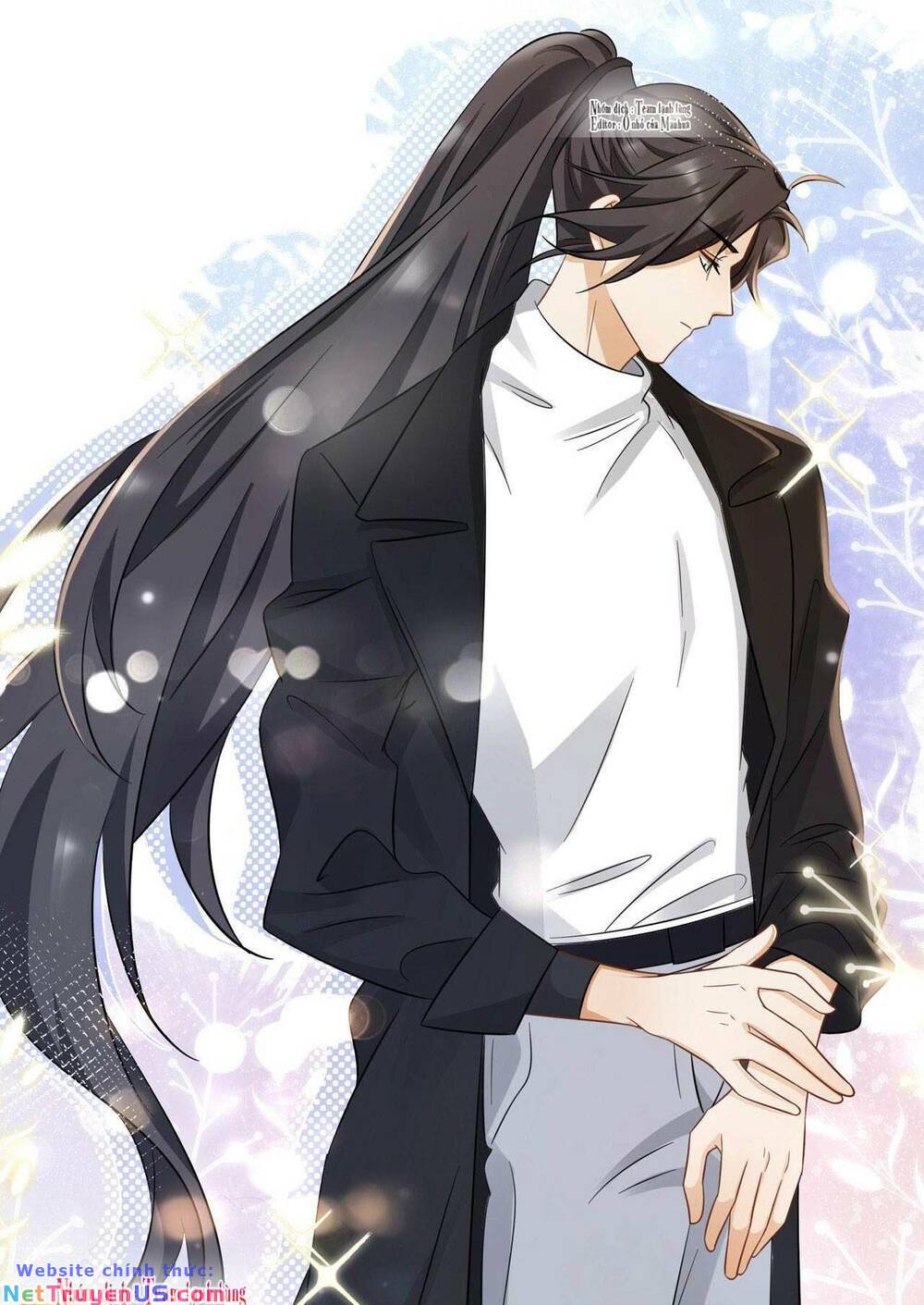 Ám Sát Nữ Hoàng Bệ Hạ: Chapter 9