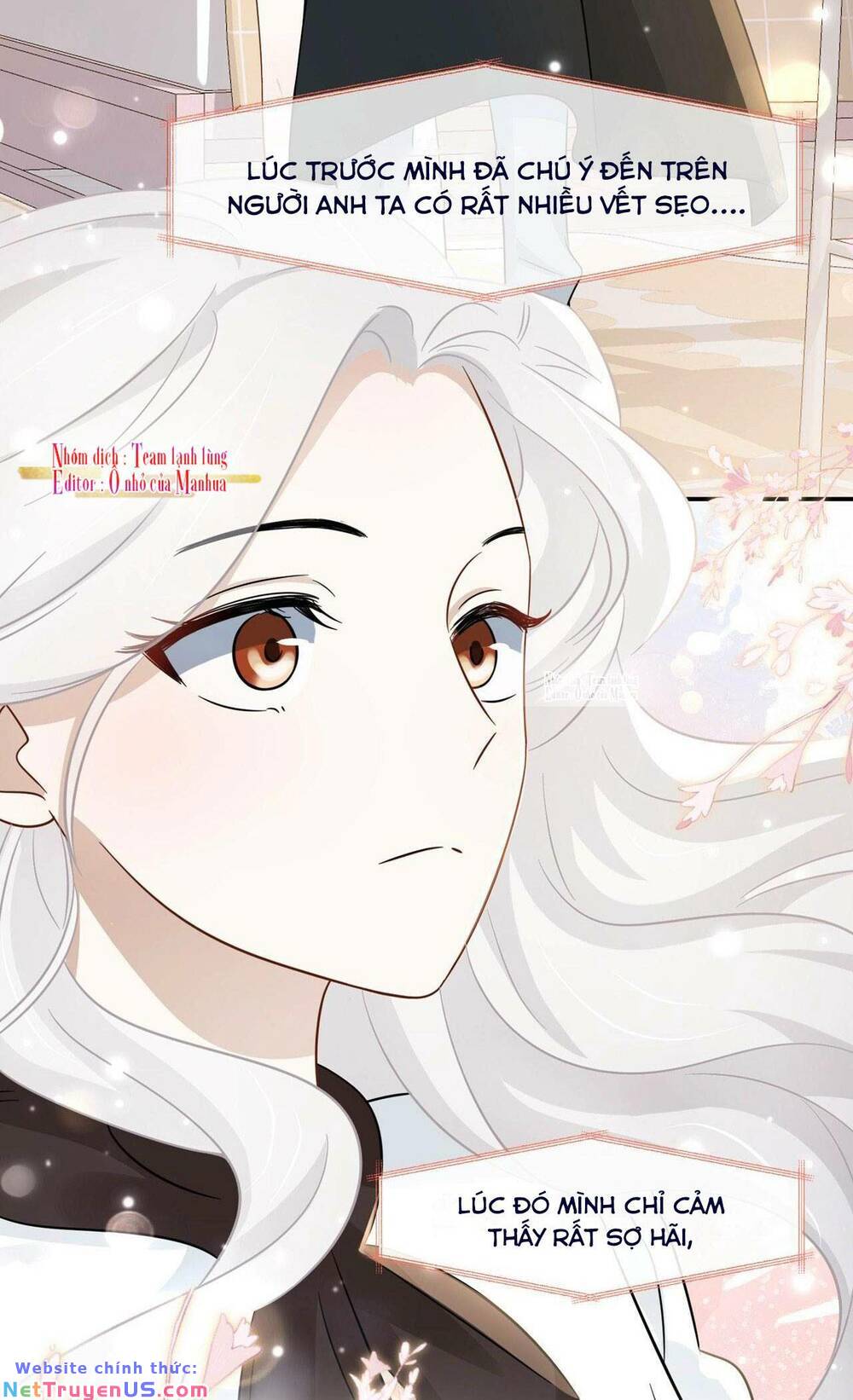 Ám Sát Nữ Hoàng Bệ Hạ: Chapter 9