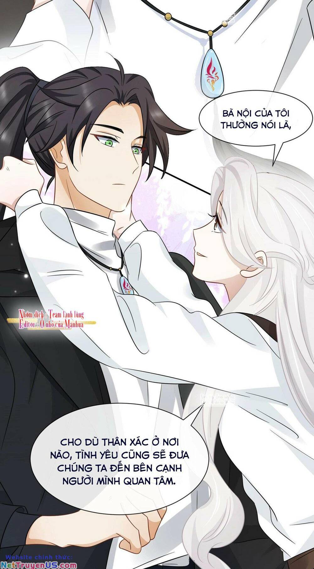 Ám Sát Nữ Hoàng Bệ Hạ: Chapter 9