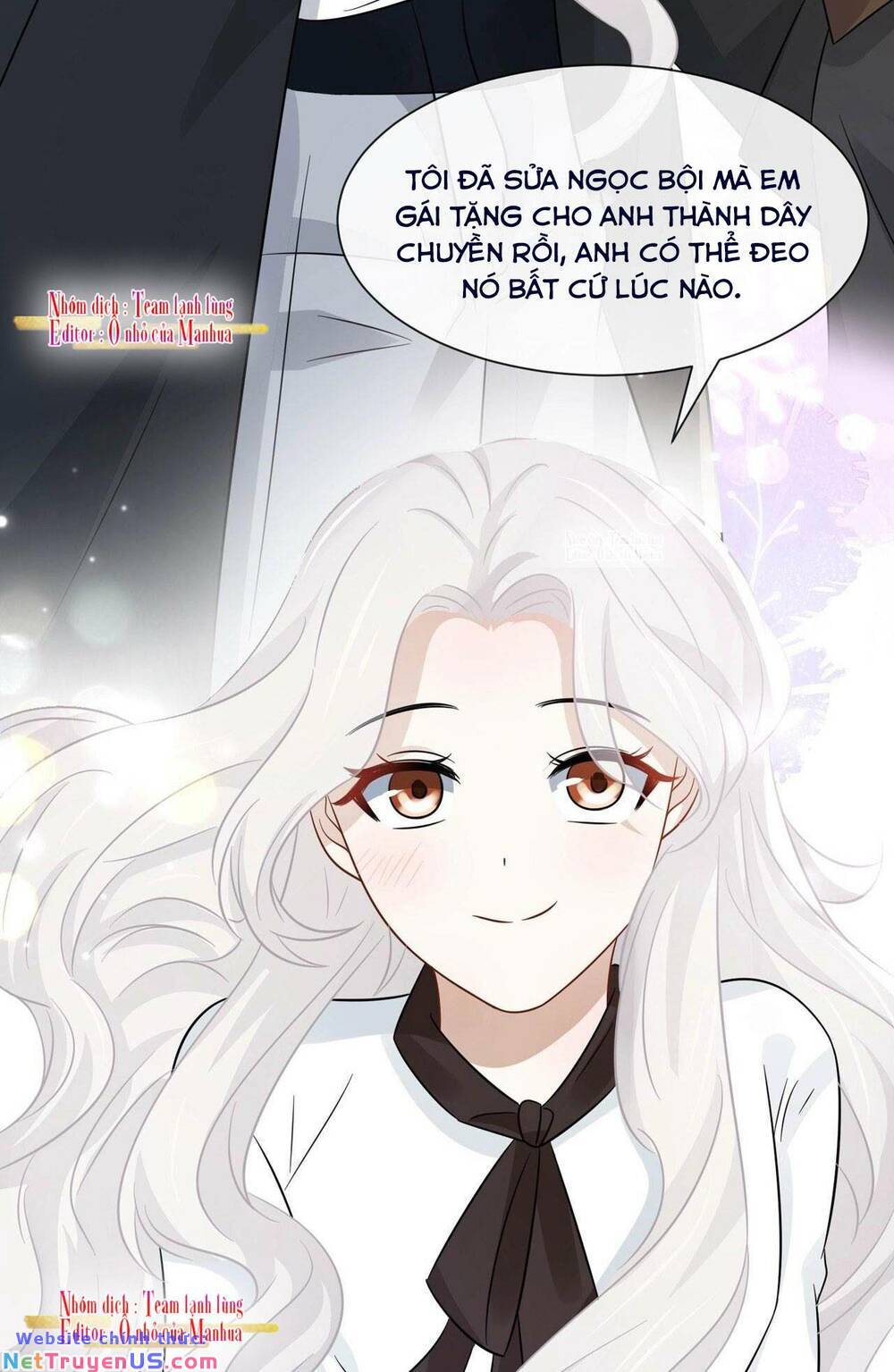 Ám Sát Nữ Hoàng Bệ Hạ: Chapter 9