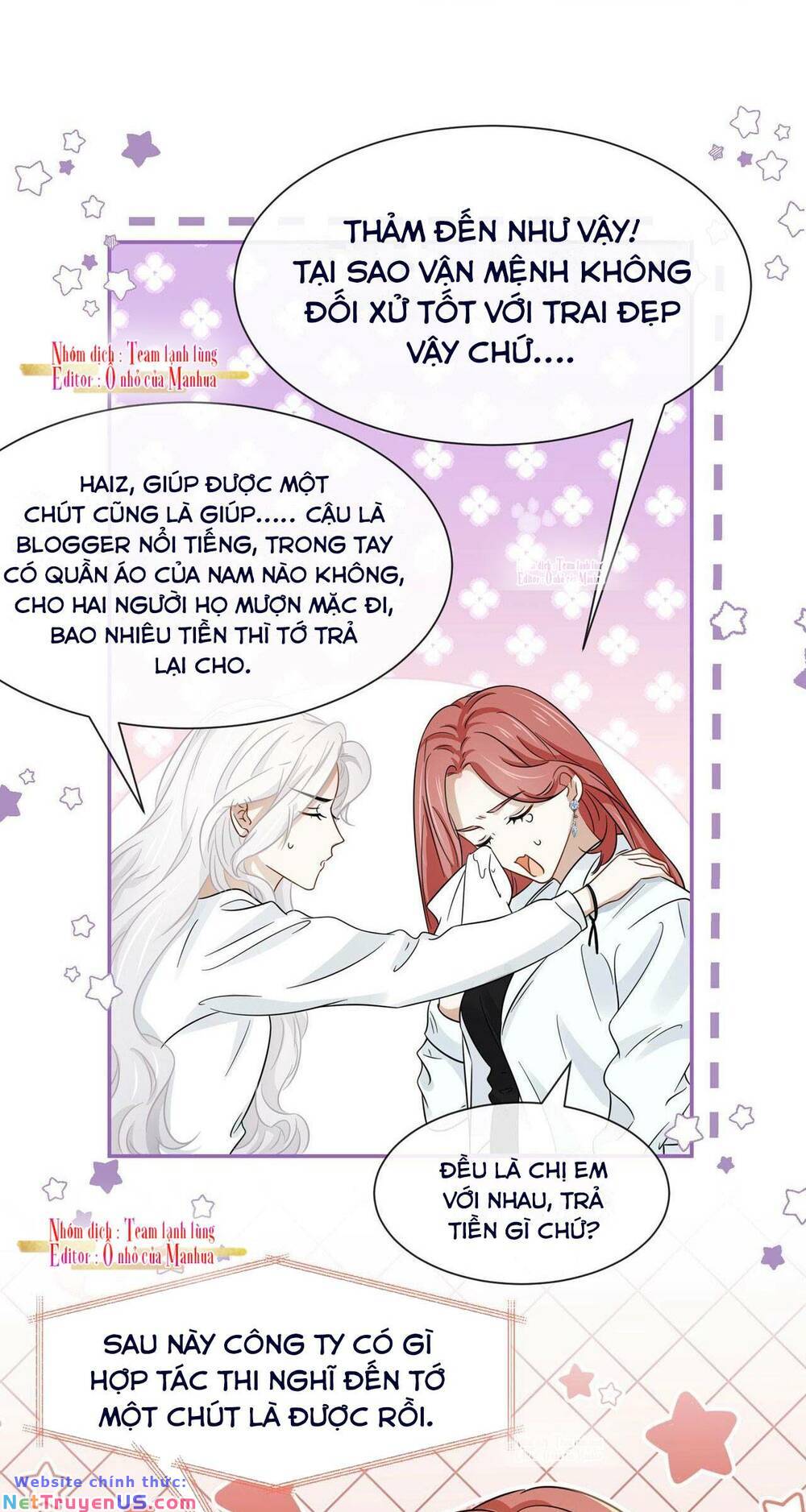 Ám Sát Nữ Hoàng Bệ Hạ: Chapter 9