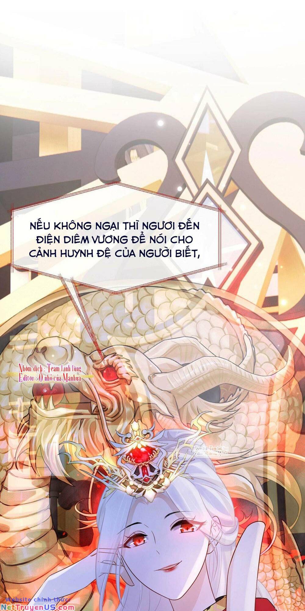 Ám Sát Nữ Hoàng Bệ Hạ: Chapter 9