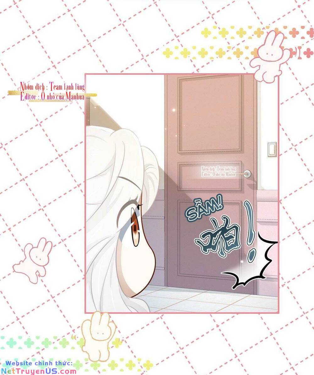 Ám Sát Nữ Hoàng Bệ Hạ: Chapter 9