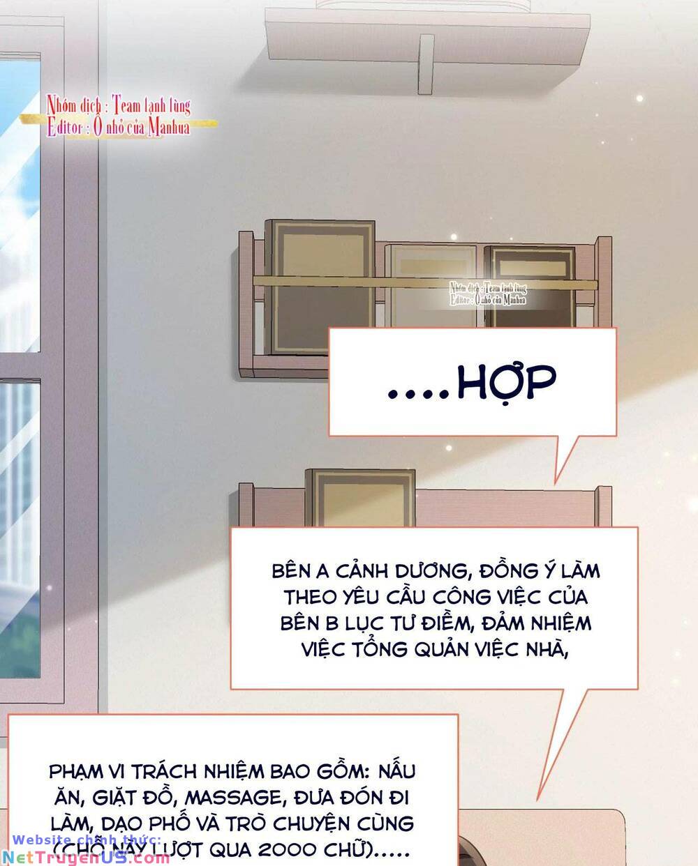 Ám Sát Nữ Hoàng Bệ Hạ: Chapter 9