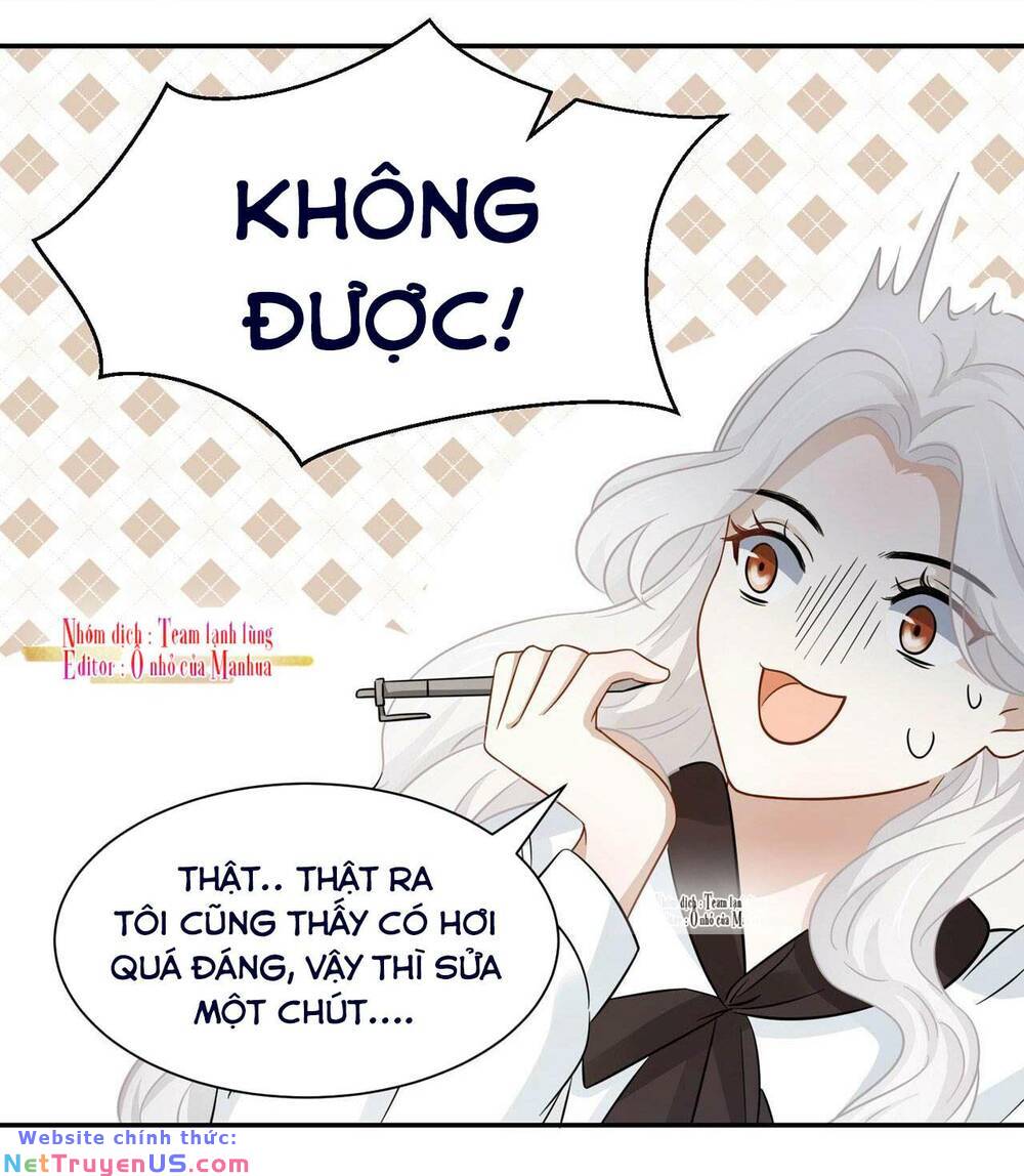 Ám Sát Nữ Hoàng Bệ Hạ: Chapter 9
