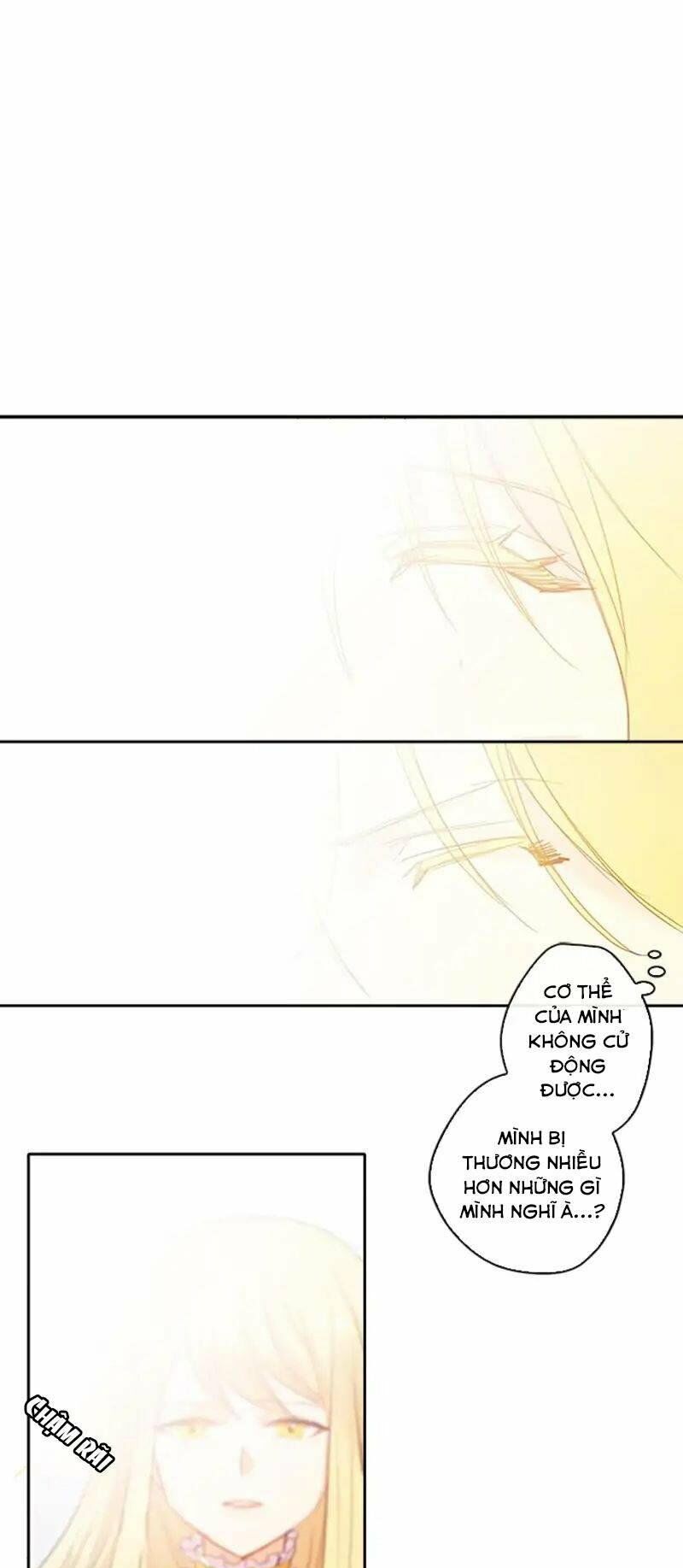 Cộng Tác của Hoàng Đế: Chapter 1