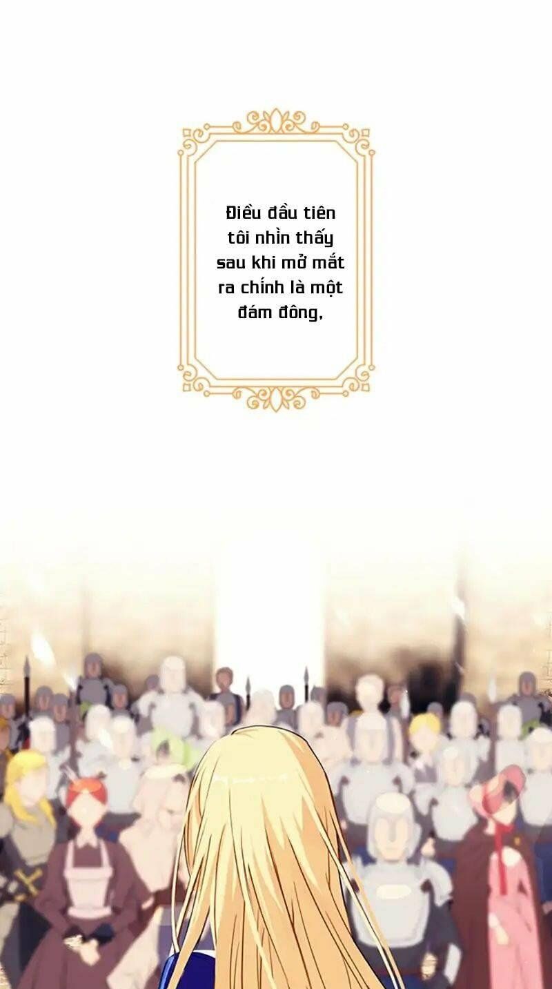 Cộng Tác của Hoàng Đế: Chapter 1