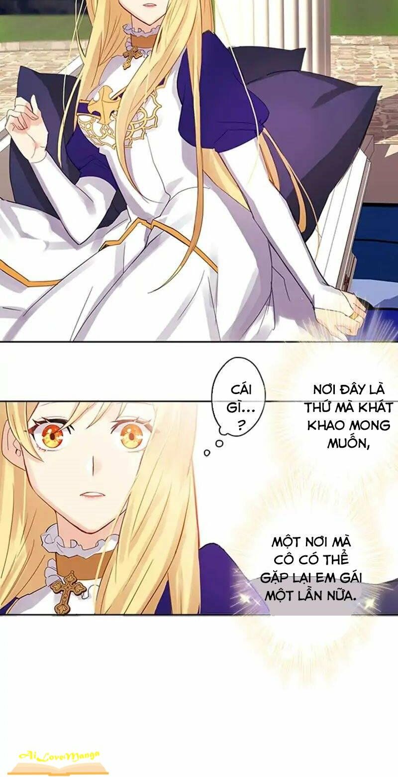 Cộng Tác của Hoàng Đế: Chapter 1