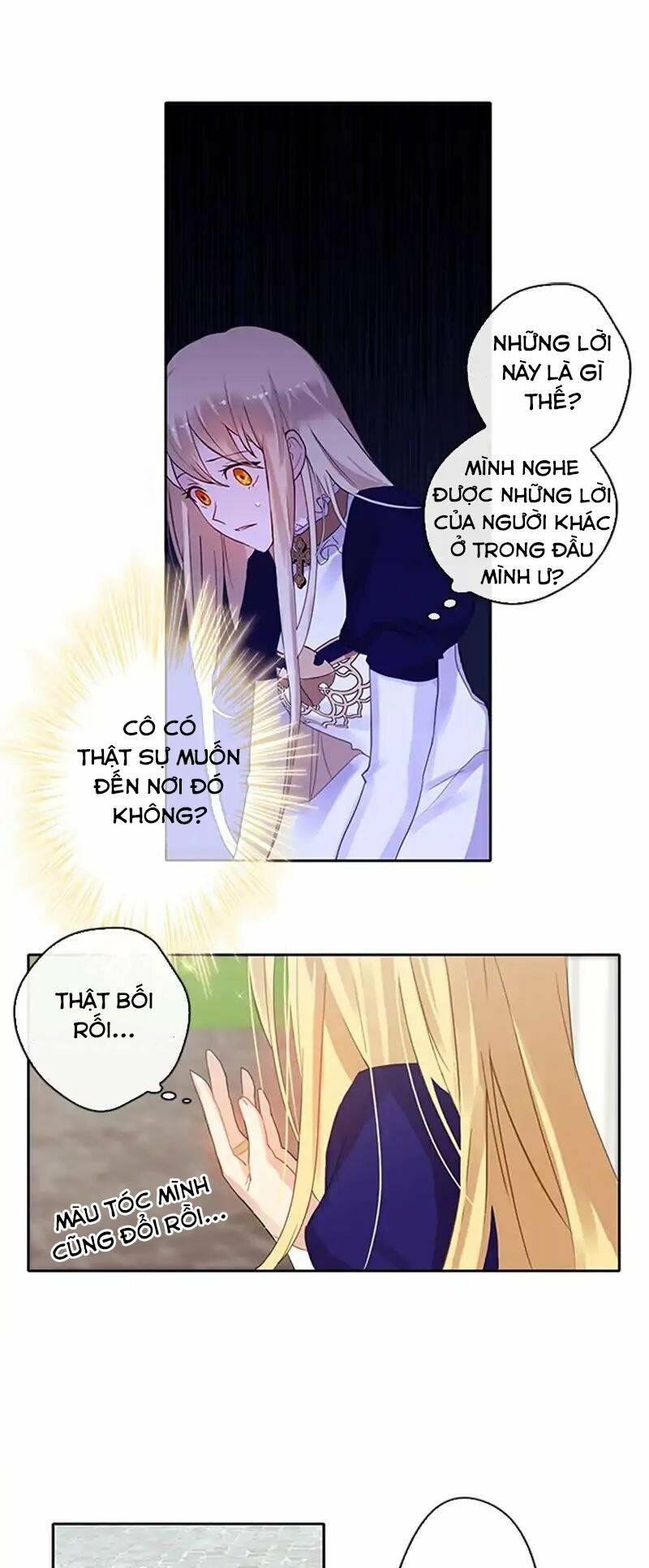 Cộng Tác của Hoàng Đế: Chapter 1