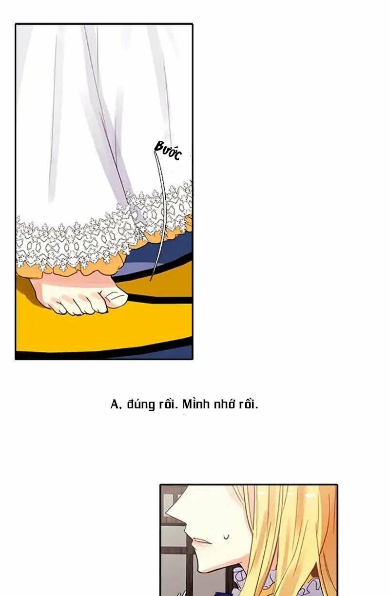 Cộng Tác của Hoàng Đế: Chapter 1