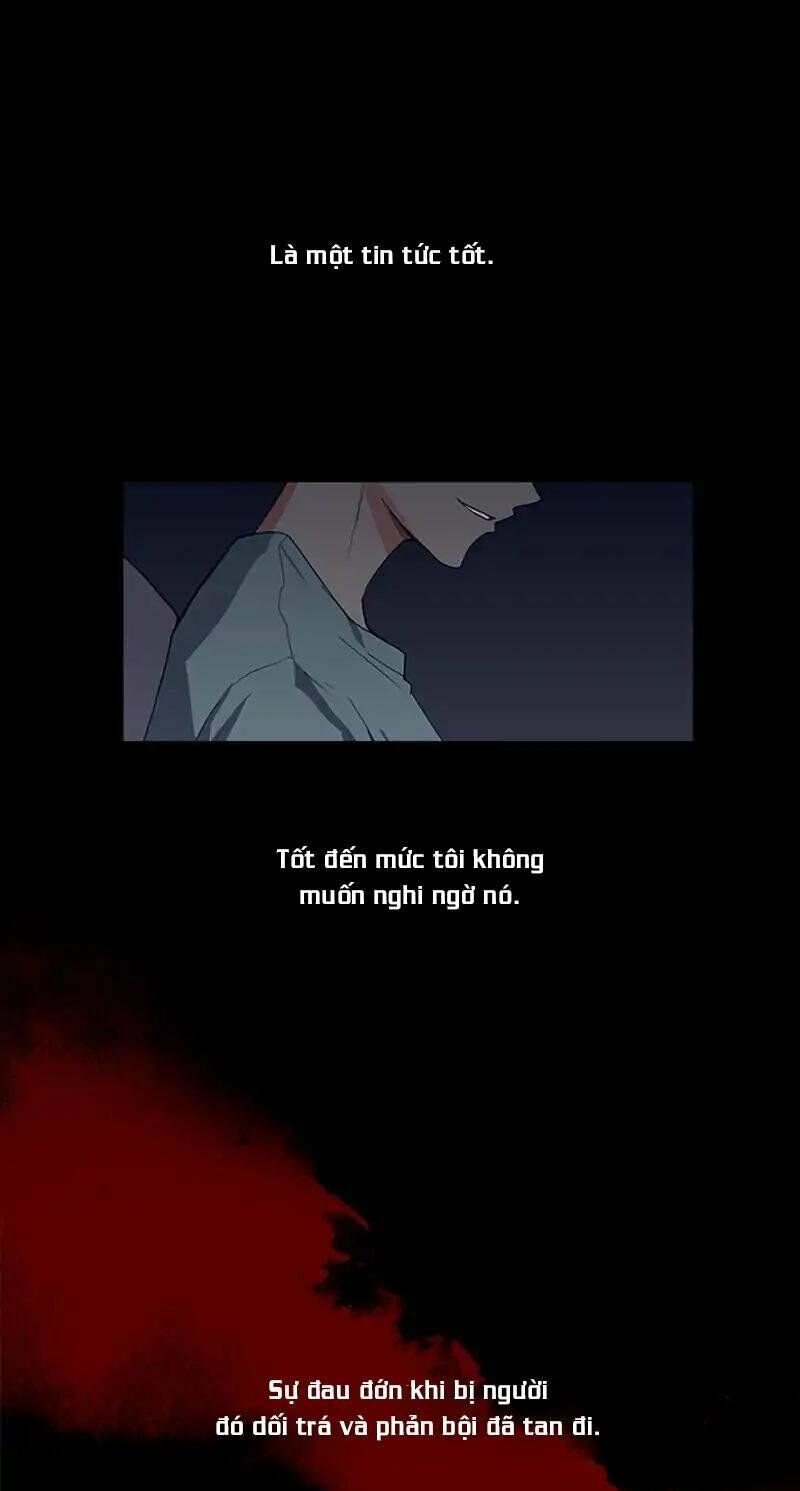 Cộng Tác của Hoàng Đế: Chapter 1