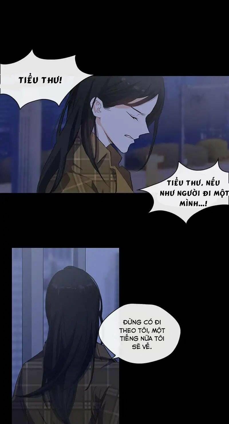 Cộng Tác của Hoàng Đế: Chapter 1