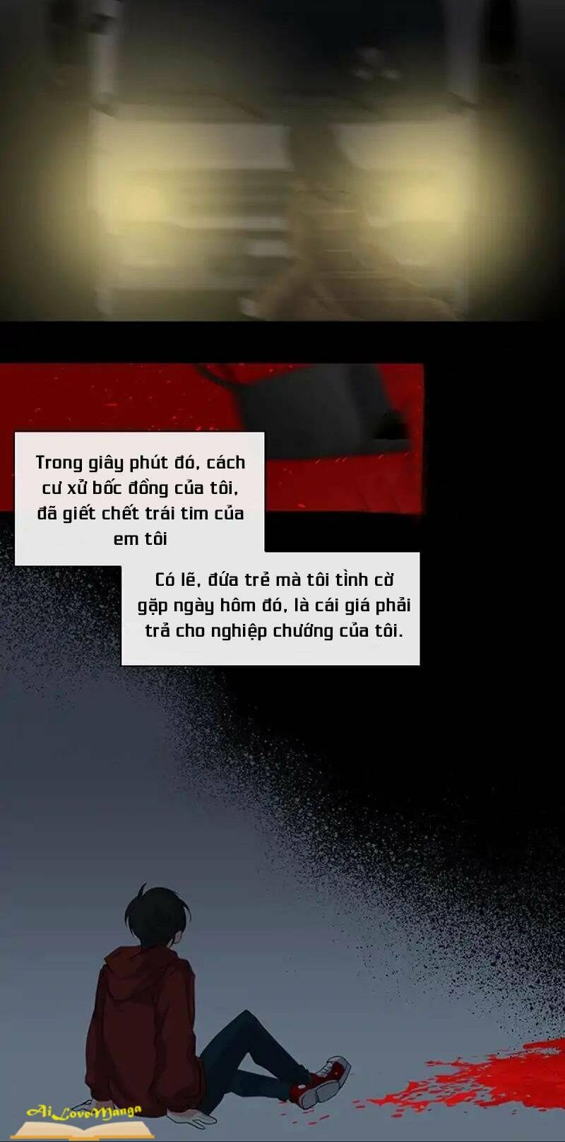 Cộng Tác của Hoàng Đế: Chapter 1