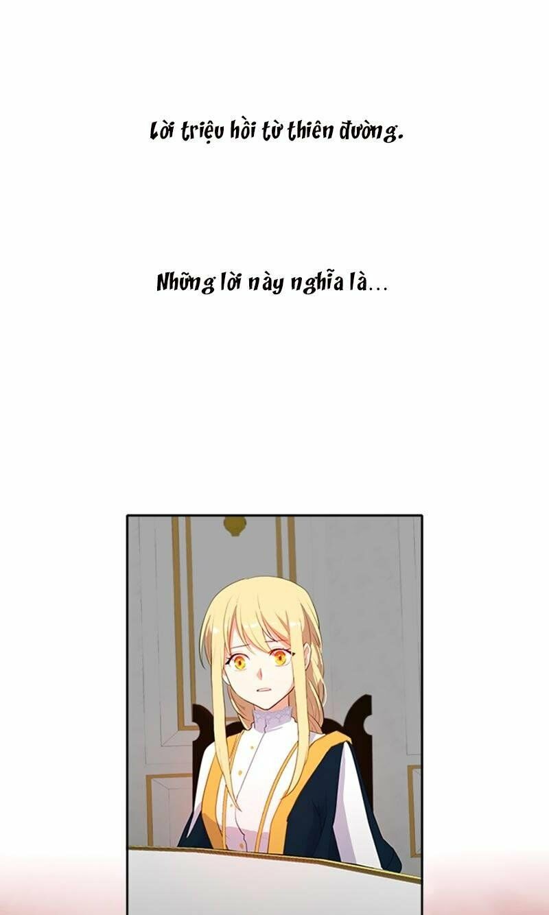 Cộng Tác của Hoàng Đế: Chapter 10