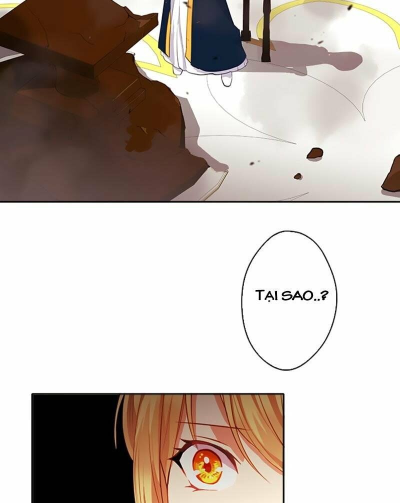Cộng Tác của Hoàng Đế: Chapter 11