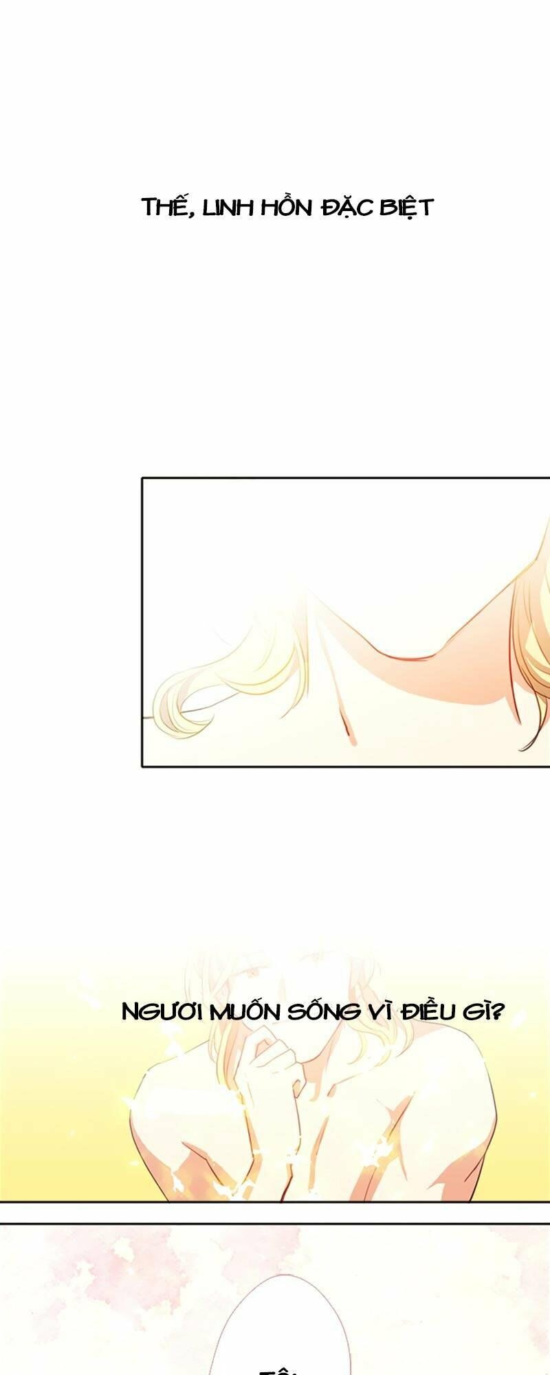 Cộng Tác của Hoàng Đế: Chapter 11