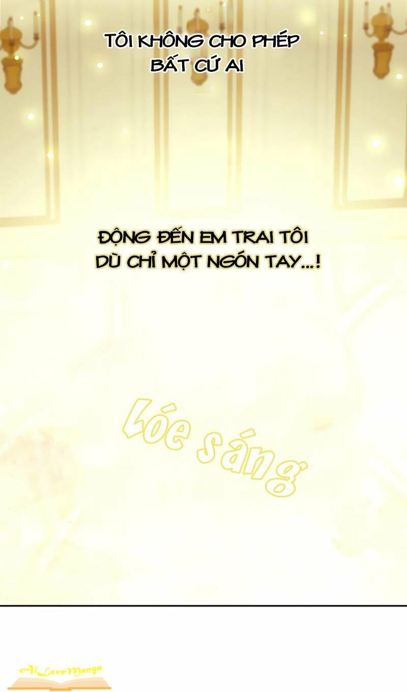 Cộng Tác của Hoàng Đế: Chapter 11