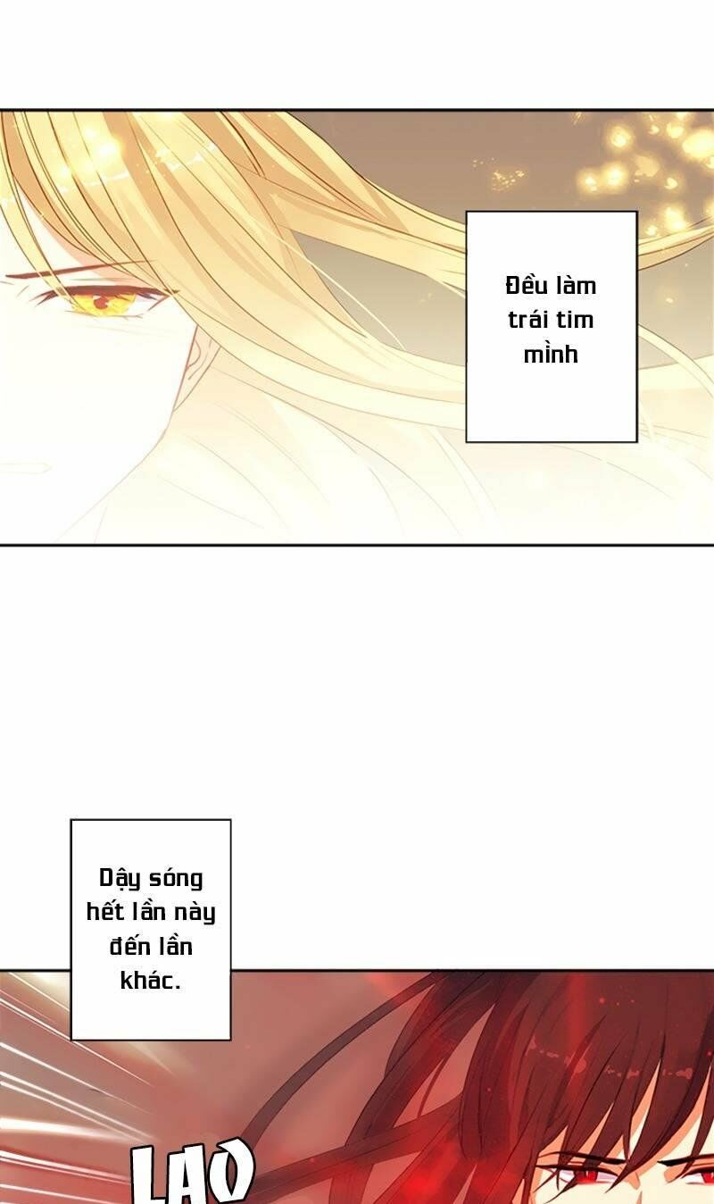 Cộng Tác của Hoàng Đế: Chapter 11