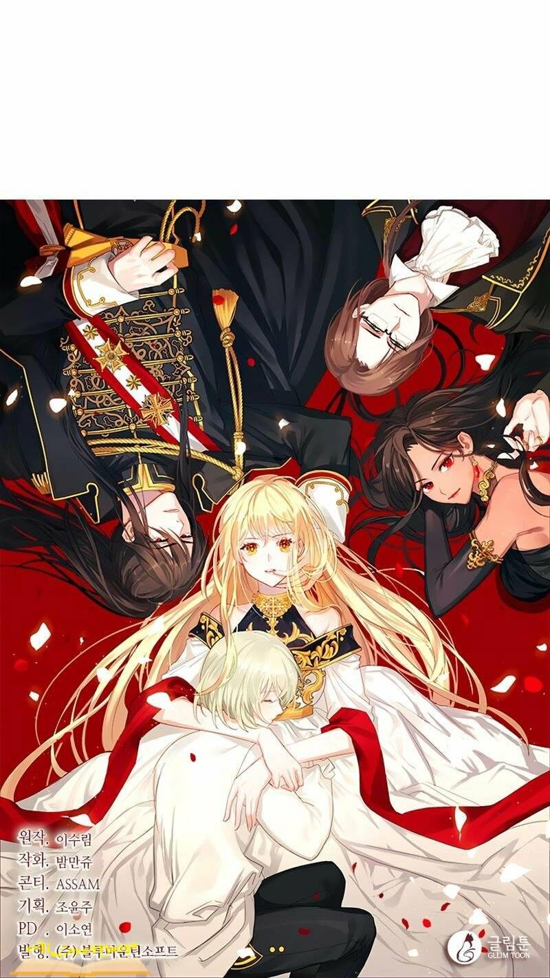 Cộng Tác của Hoàng Đế: Chapter 11
