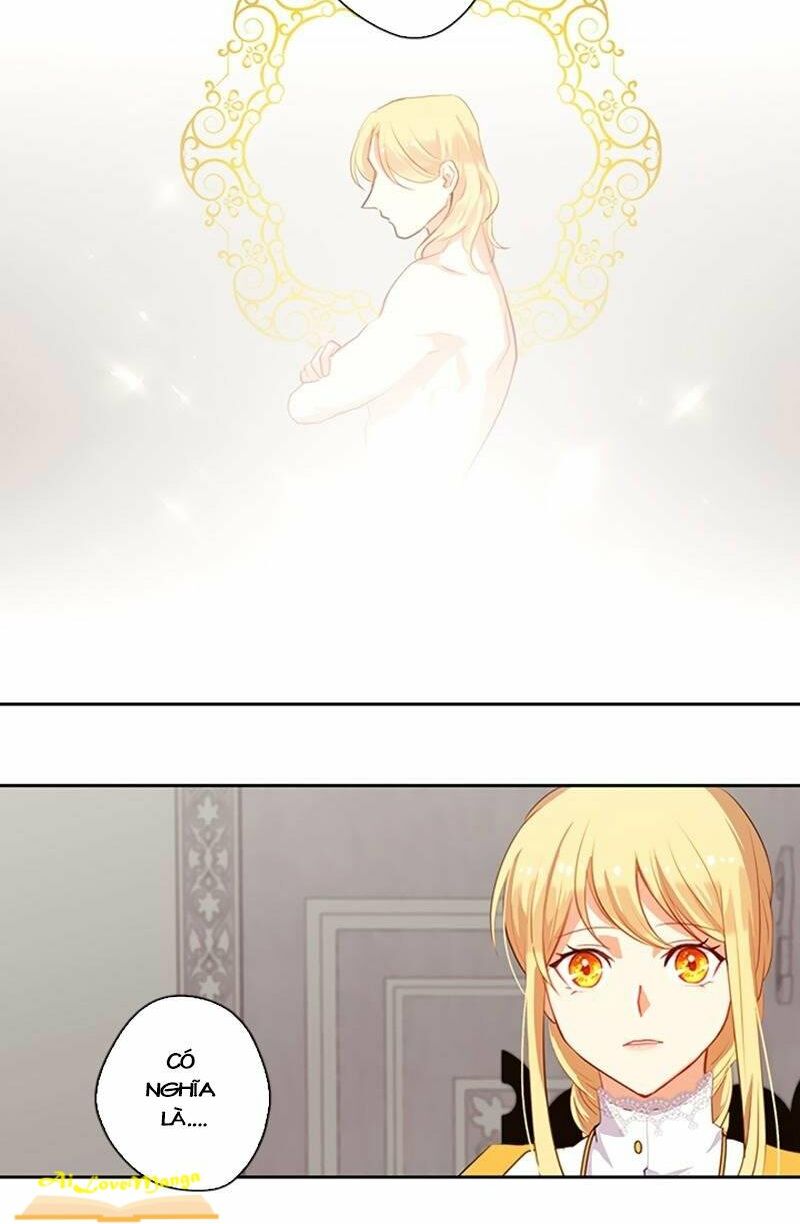 Cộng Tác của Hoàng Đế: Chapter 11