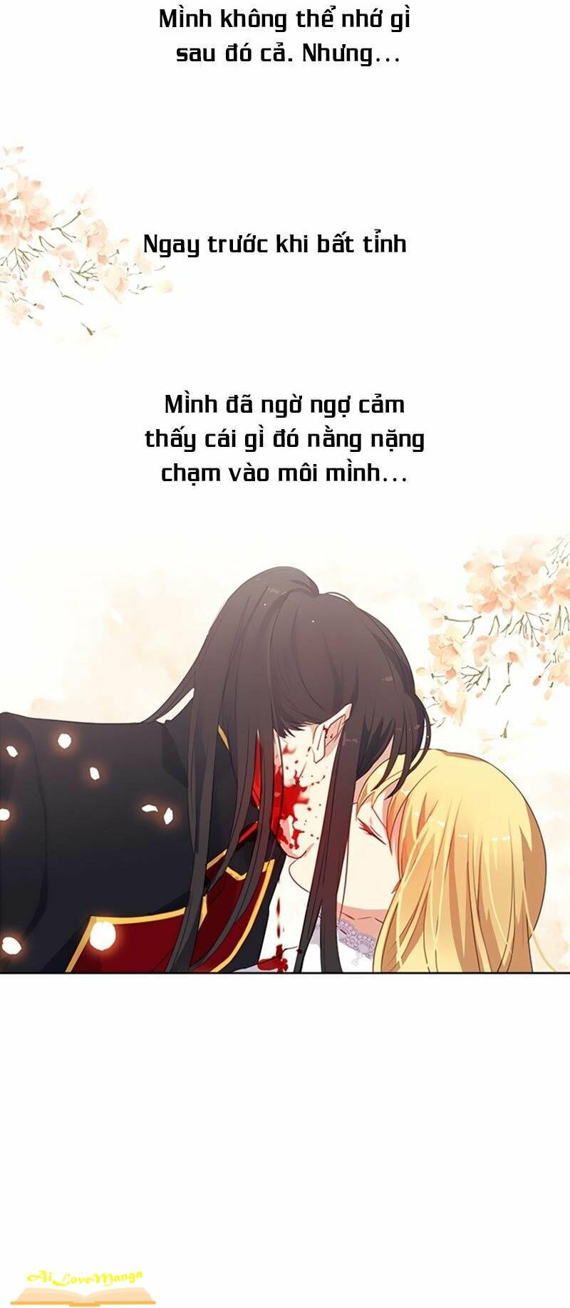 Cộng Tác của Hoàng Đế: Chapter 12