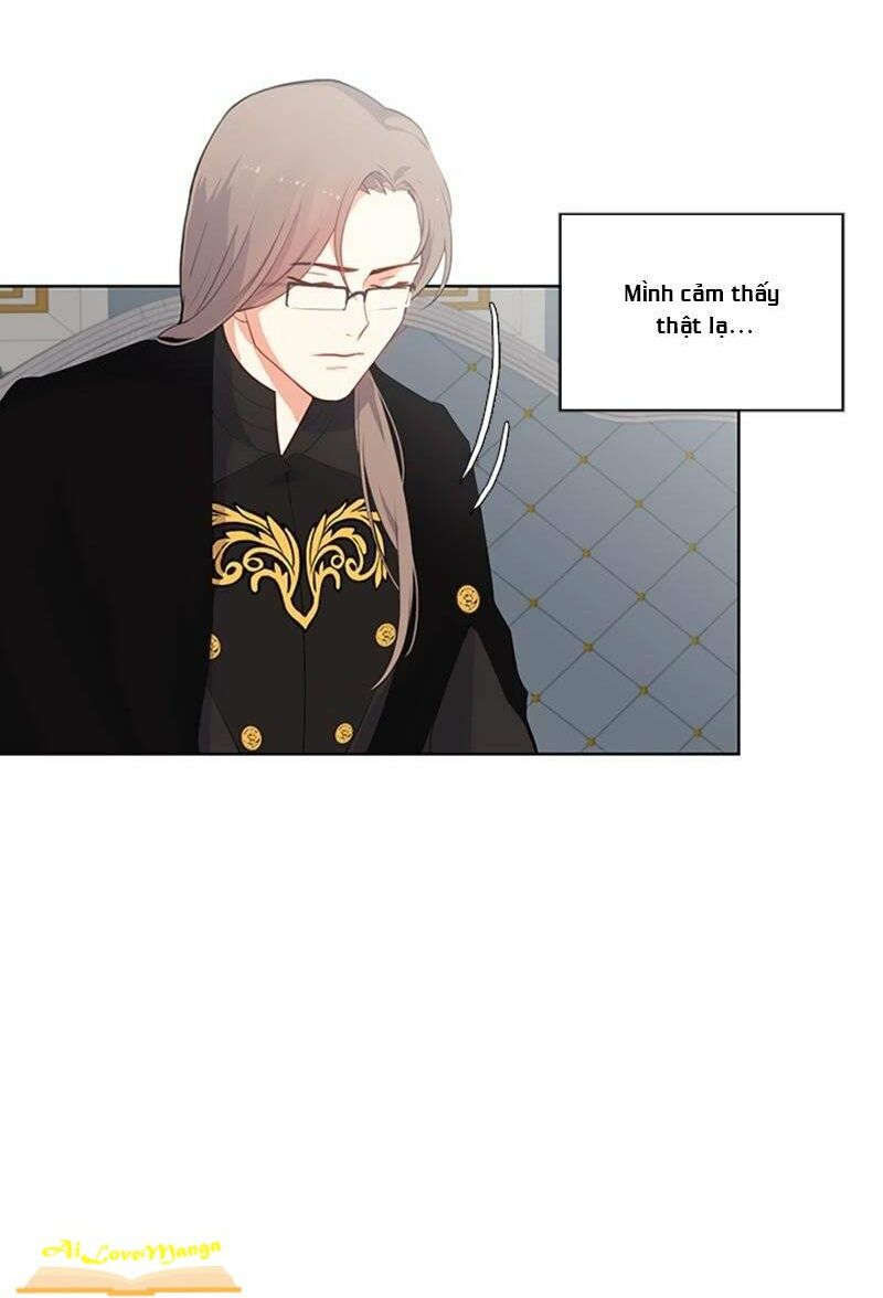 Cộng Tác của Hoàng Đế: Chapter 13