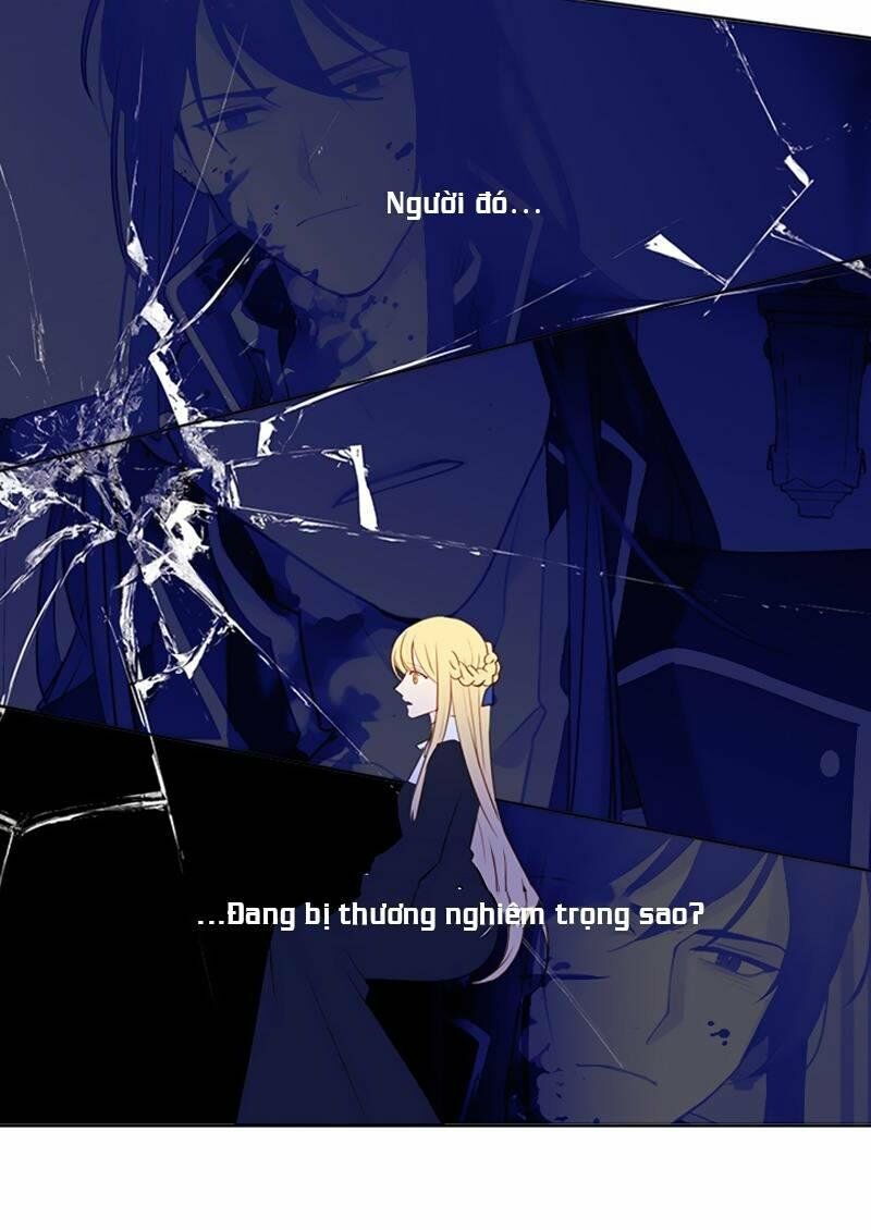 Cộng Tác của Hoàng Đế: Chapter 13