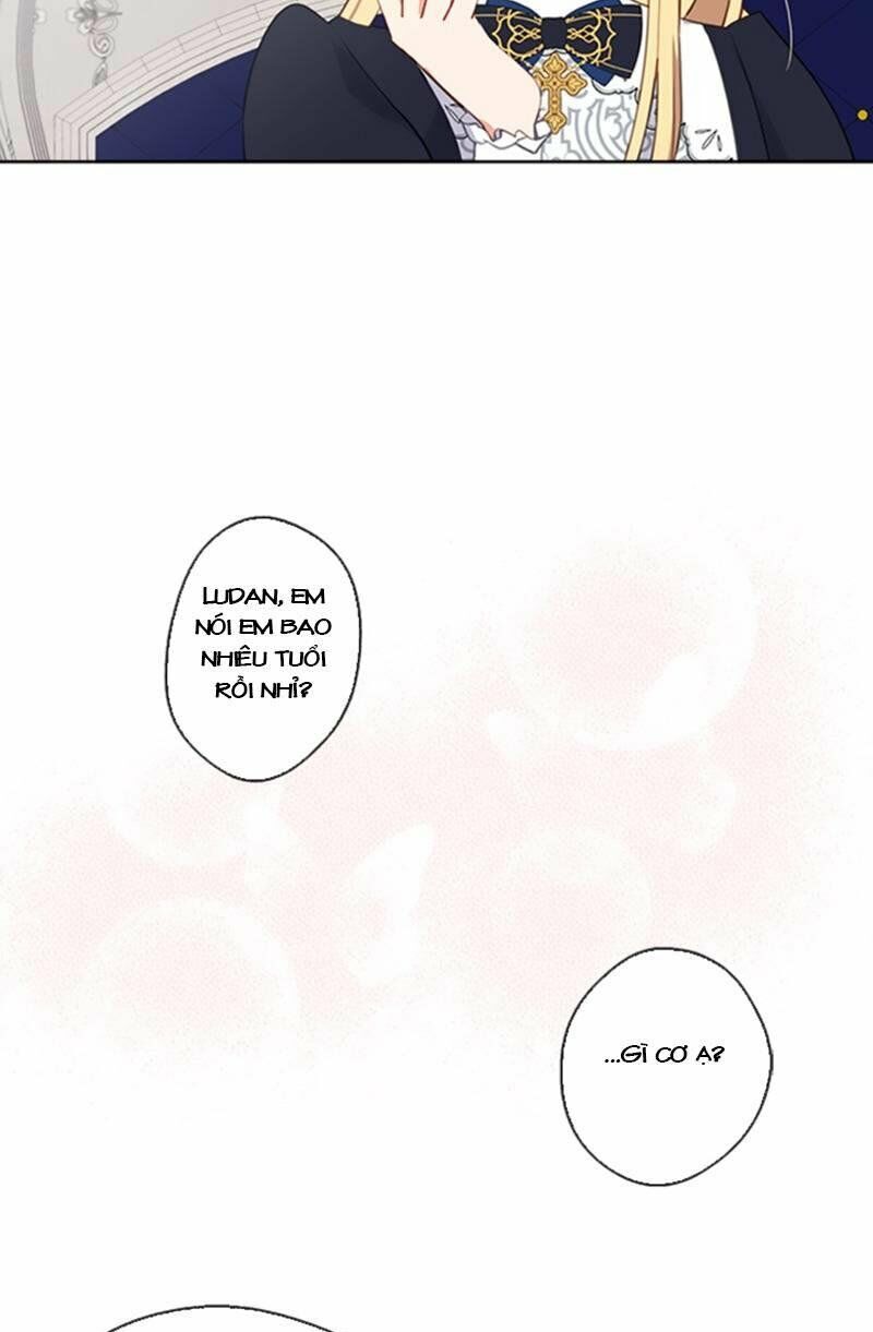 Cộng Tác của Hoàng Đế: Chapter 14