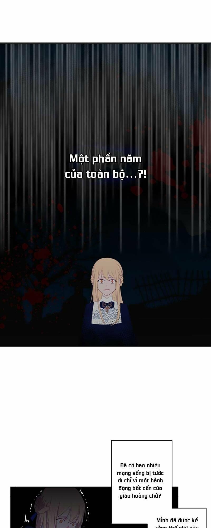 Cộng Tác của Hoàng Đế: Chapter 14