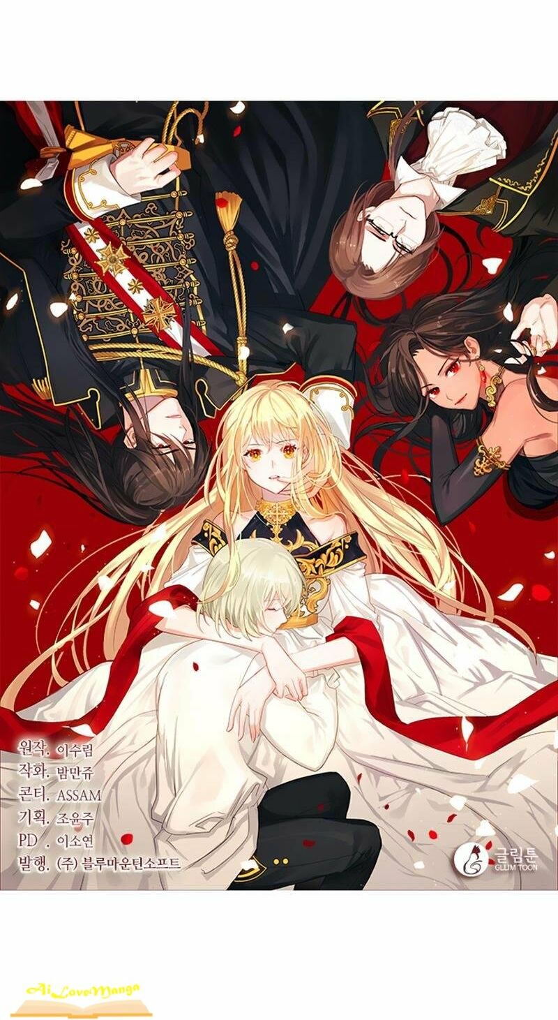 Cộng Tác của Hoàng Đế: Chapter 14