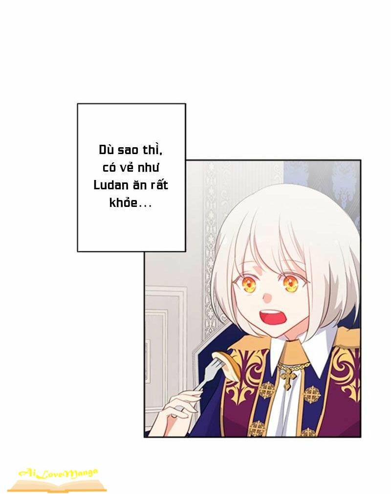 Cộng Tác của Hoàng Đế: Chapter 14