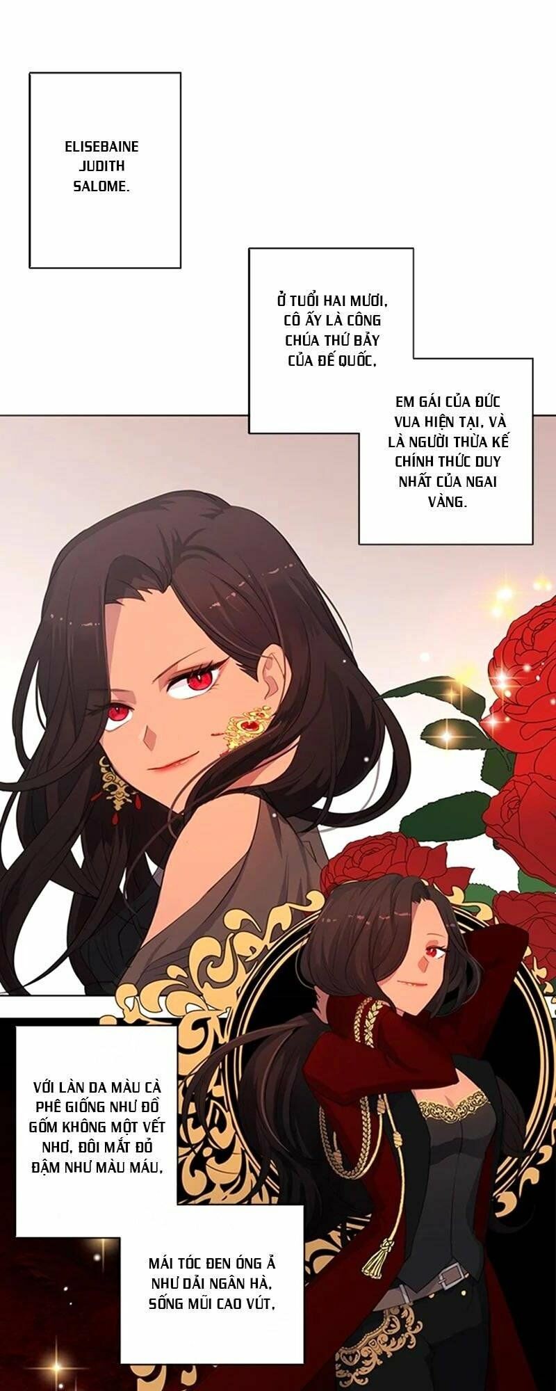 Cộng Tác của Hoàng Đế: Chapter 15