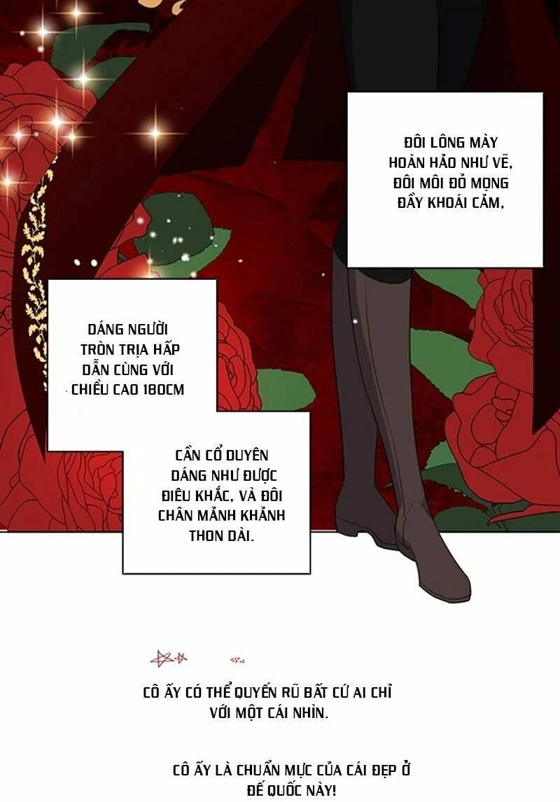 Cộng Tác của Hoàng Đế: Chapter 15