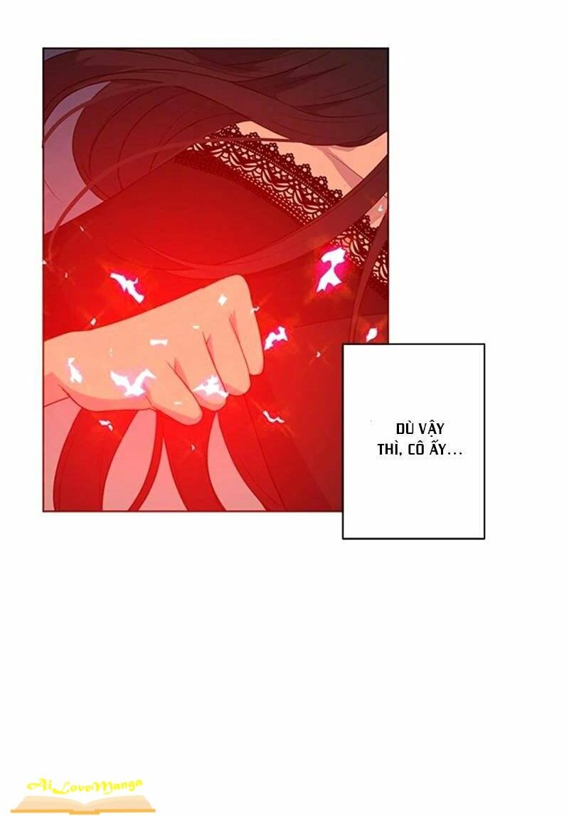 Cộng Tác của Hoàng Đế: Chapter 15